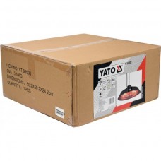 YATO Incalzitor cu lampa infrarosu, putere 1500W..
